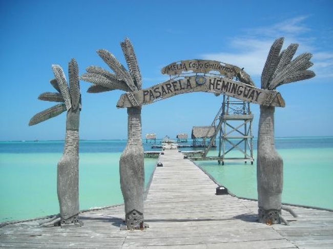 Cayo Guillermo, Varadero & La Habana - Abril 2014 - Lomas Turismo