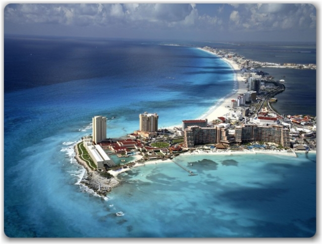Cancun & Playa del Carmen 2015 - Desde Cordoba!! - Lomas Turismo