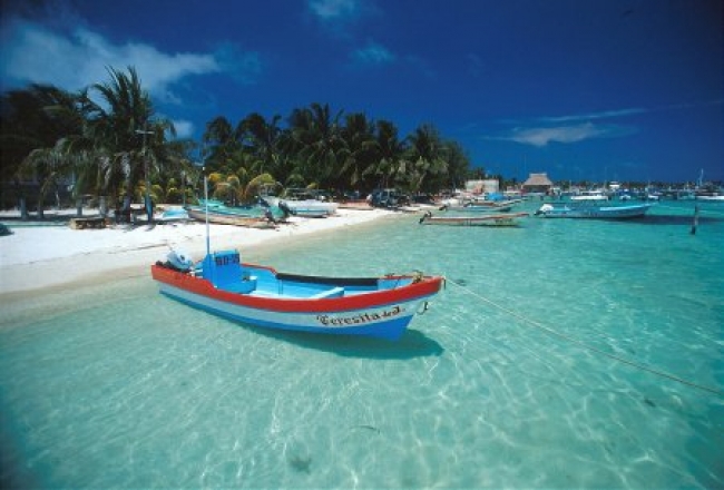 Cancun - Enero 2015 - Lomas Turismo