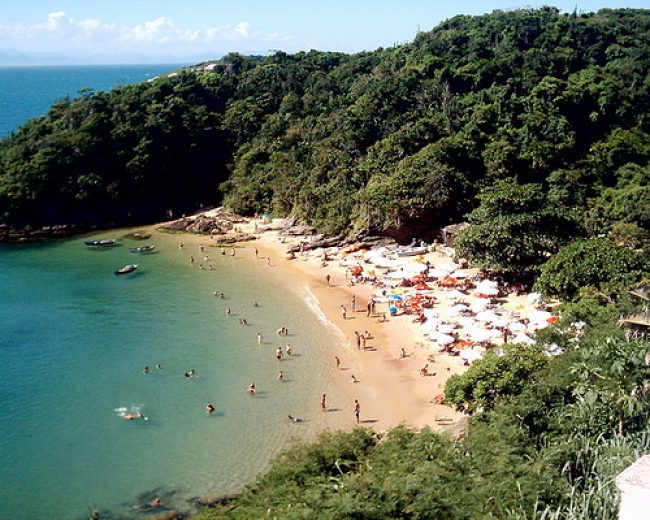 Florianopolis de Remate! Febrero - Lomas Turismo