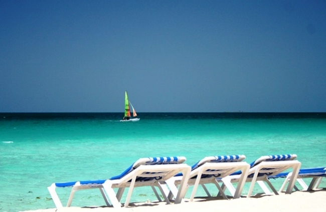 Cayo Santa Maria, Cayo Guillermo y La Habana - Mayo y Junio - Lomas Turismo