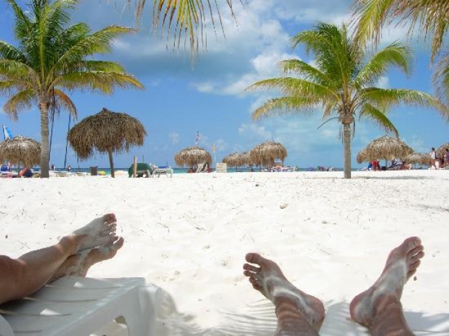 Cayo Coco, Varadero y La Habana - Verano 2015!! - Lomas Turismo