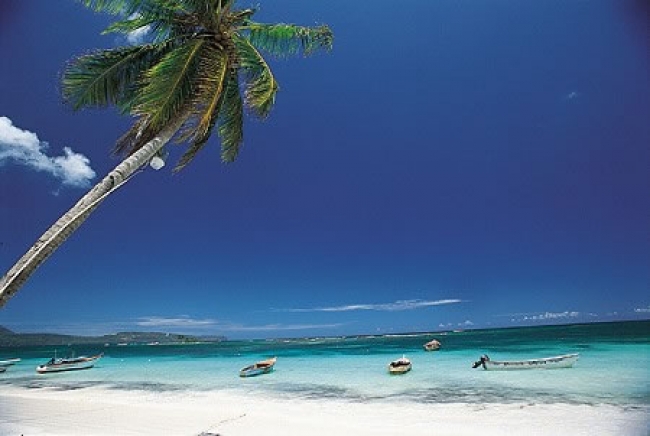 La Romana - NON STOP Verano 2015 - Lomas Turismo