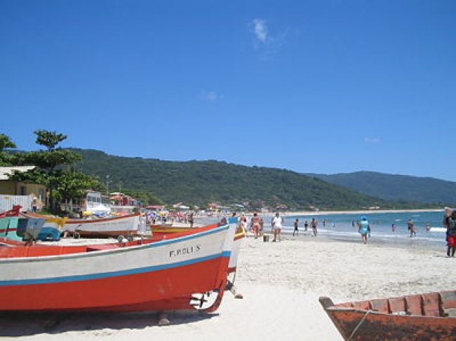 Florianopolis - Enero 2015 - Lomas Turismo