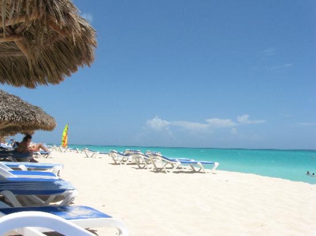 Cayo Santa Maria, Varadero y La Habana - Febrero - Lomas Turismo