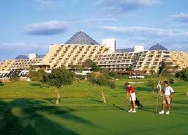 GRAN HOTEL CANCUN gran hotel cancun:
