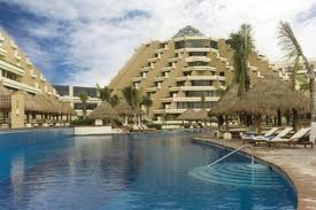 GRAN HOTEL CANCUN gran hotel cancun: