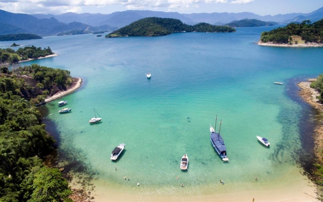 DESCUBRI ANGRA DOS REIS! / ABRIL 2025